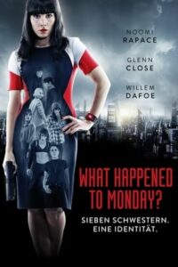 What Happened to Monday