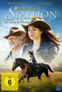 Midnight Stallion – Der König der Pferde