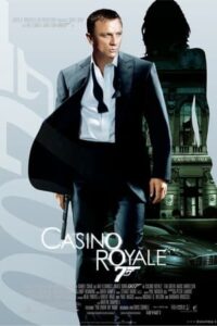 James Bond 007 – Casino Royale