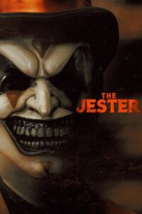 The Jester – He will terrify ya