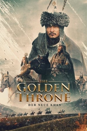 The Golden Throne – Der neue Khan